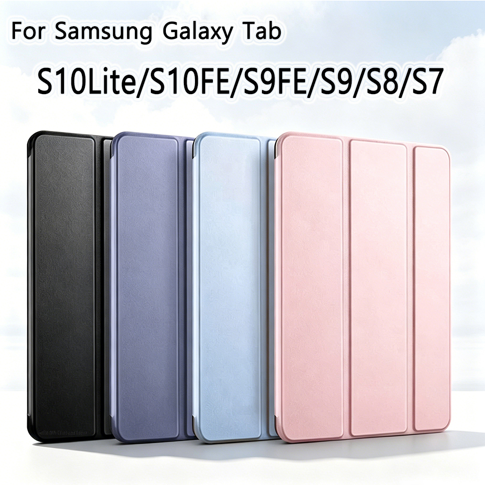 Samsung Tablet S9 Accessories - Funda para Samsung Galaxy Tab S10