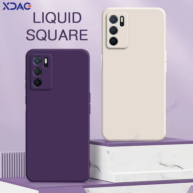 Oppo Tablet Accessories - Funda de lujo de doble capa