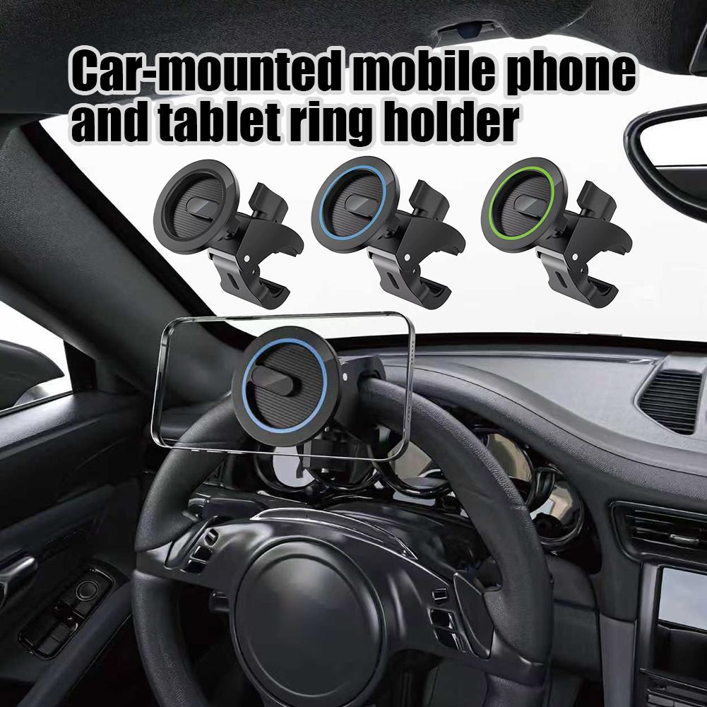 Tablet Accessories Must Have - Soporte magnético universal para teléfono móvil