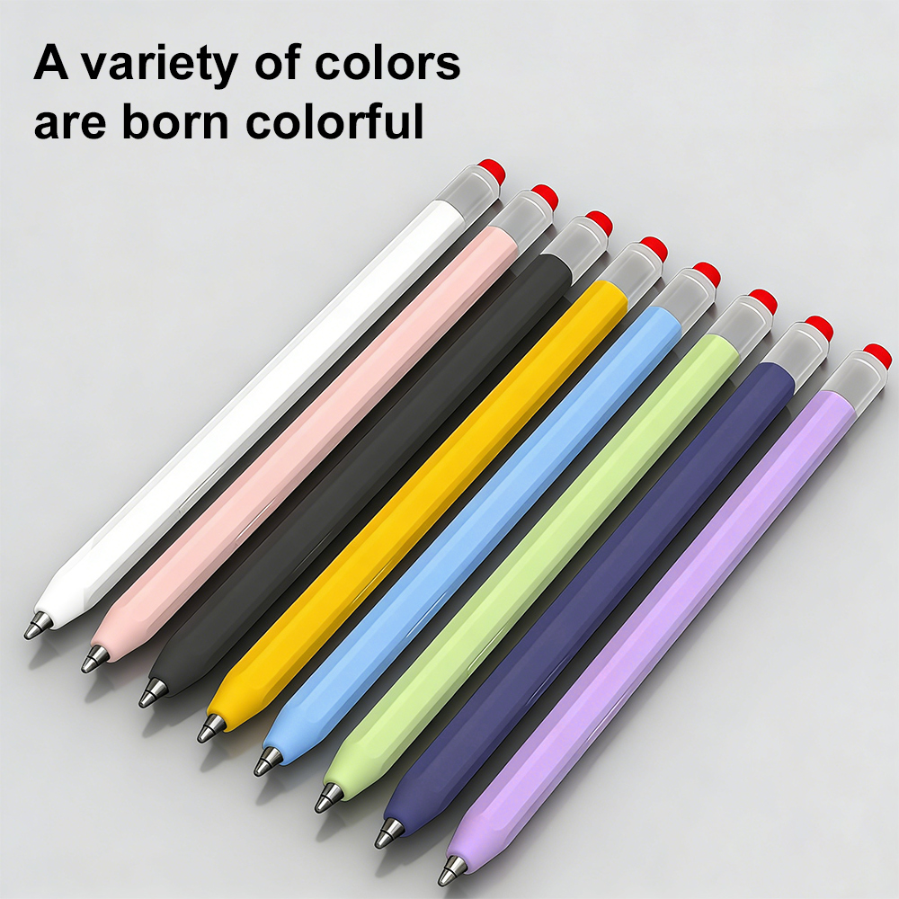 Samsung Tablet Accessories Pen - Funda de silicona para Samsung Galaxy