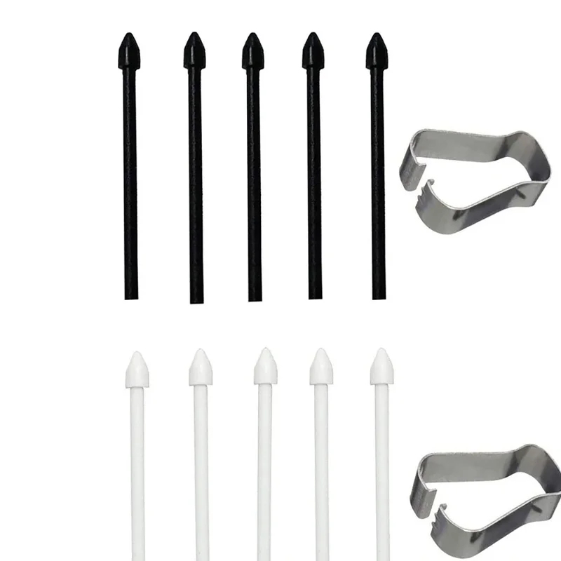 Samsung Tablet Accessories Pen - Juego de 1/2/3/4 Puntas de Repuesto
