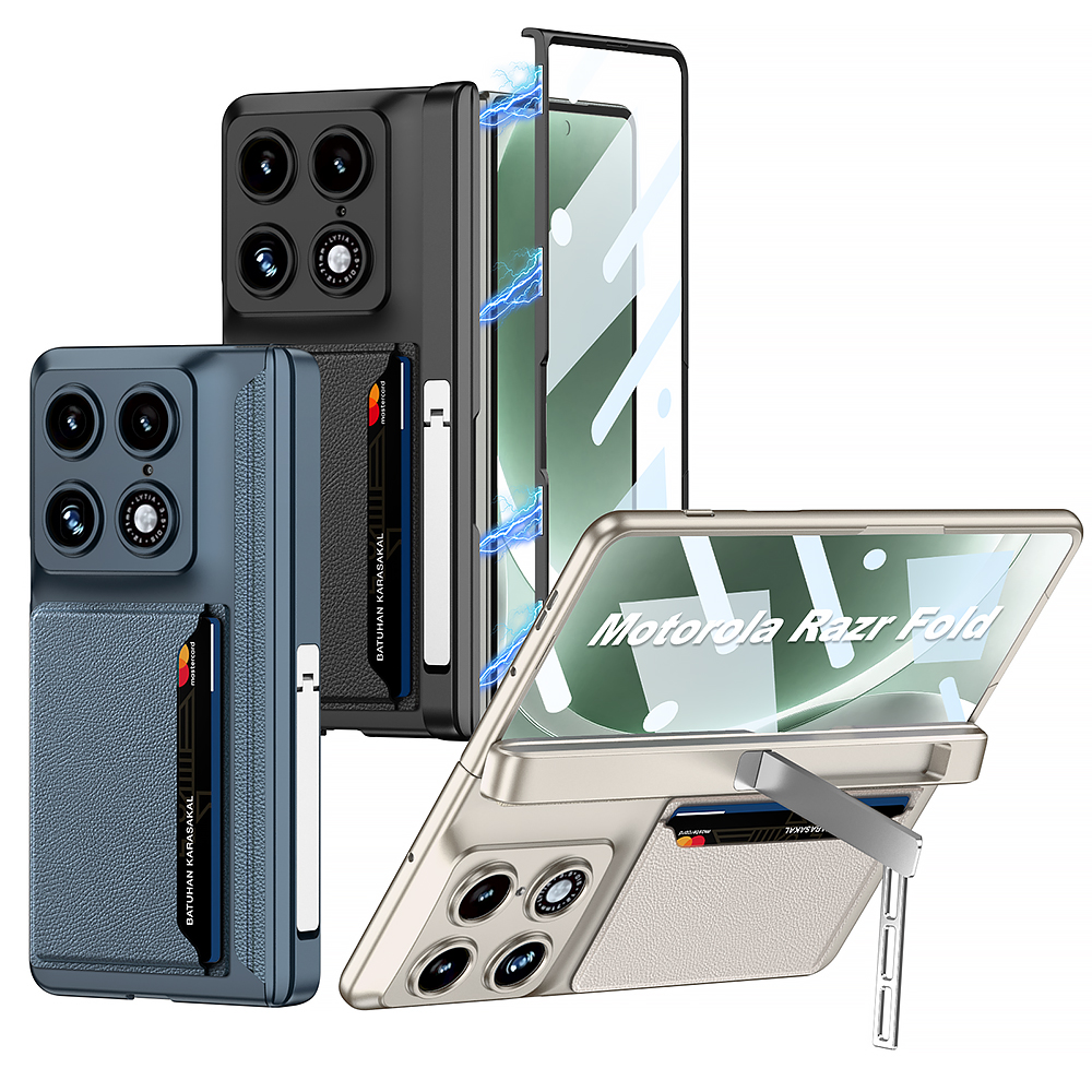 Motorola Tablet Accessories - Soporte de correa metálica para Motorola