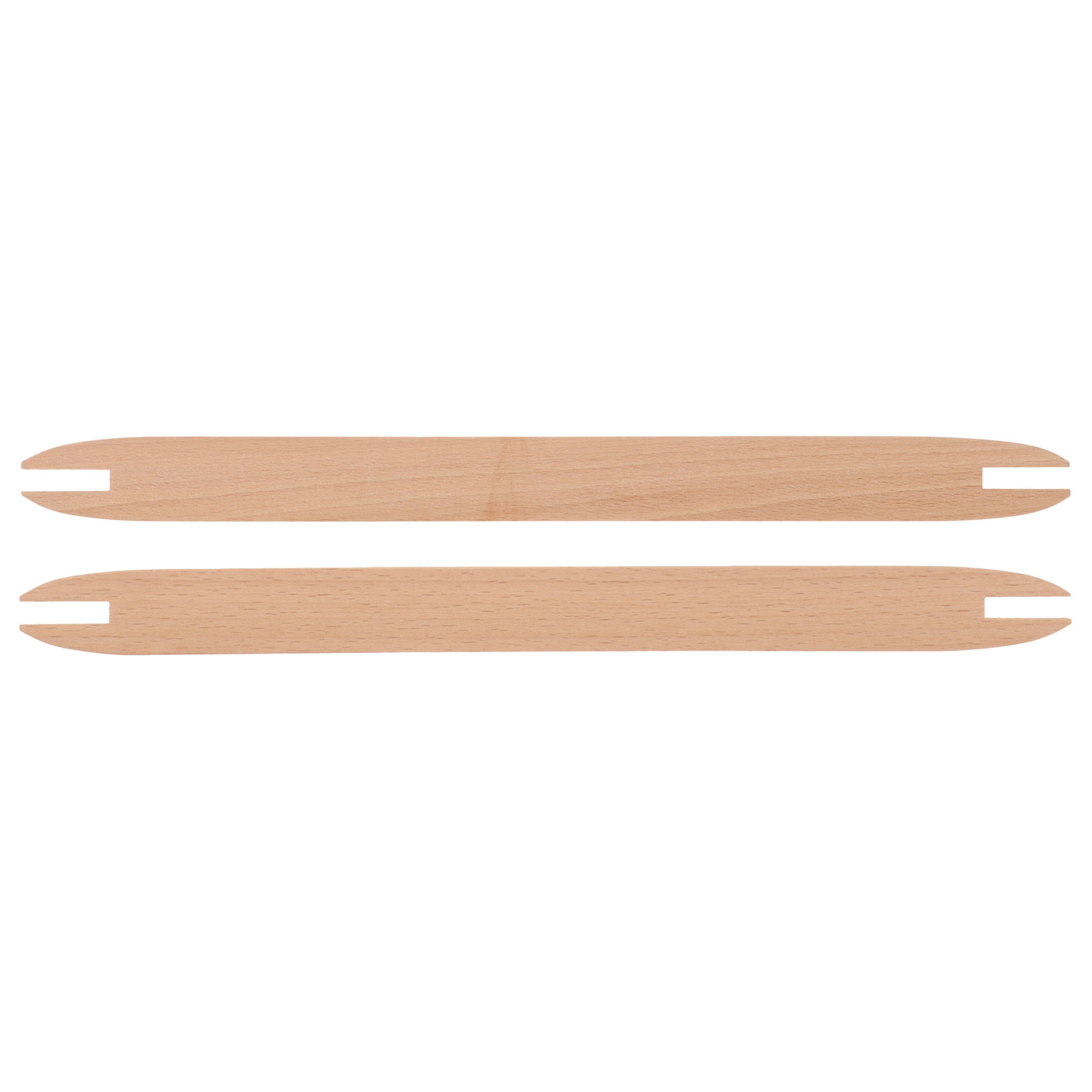 Tablet Weaving Accessories - 2 Piezas de Lanzaderas de Madera