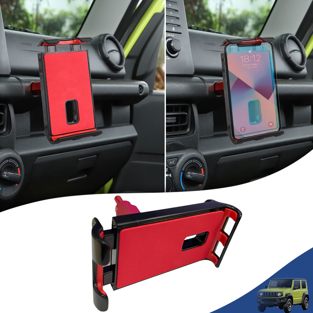 Car Accessories Tablet Holder - Soporte de teléfono para tableta de