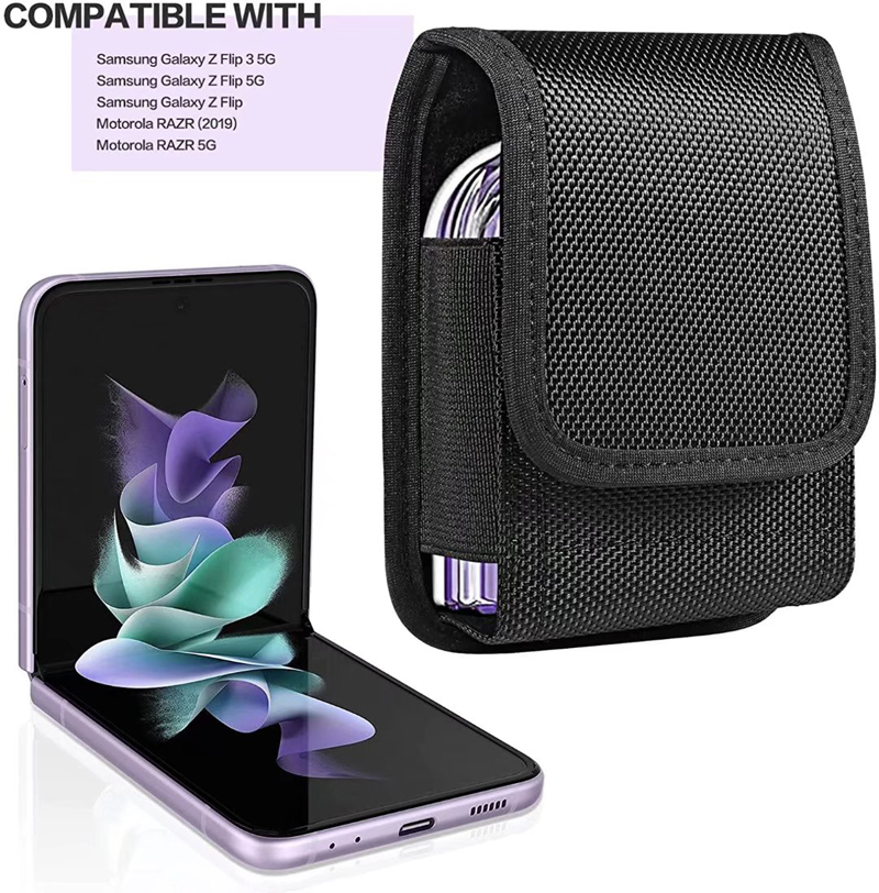 Motorola Tablet Accessories - Bolsa de cintura de moda, funda