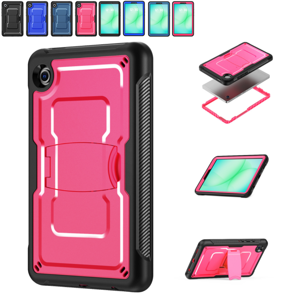 Getac Tablet Accessories - Funda resistente para Samsung Galaxy Tab