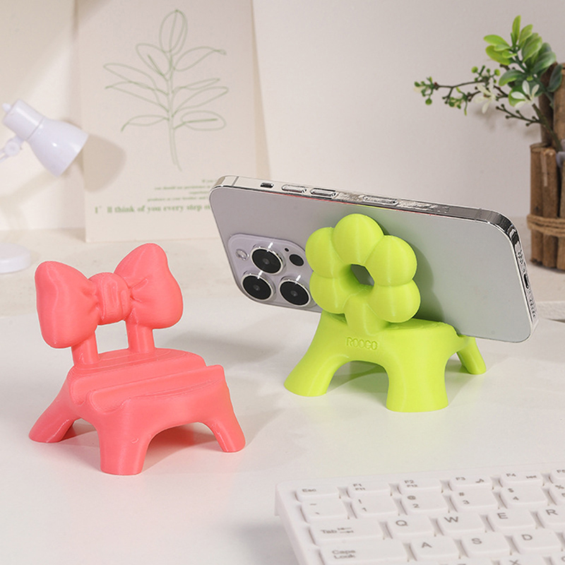 (Summer4) Soporte creativo par - Tablet Stand Accessories reseña y precio