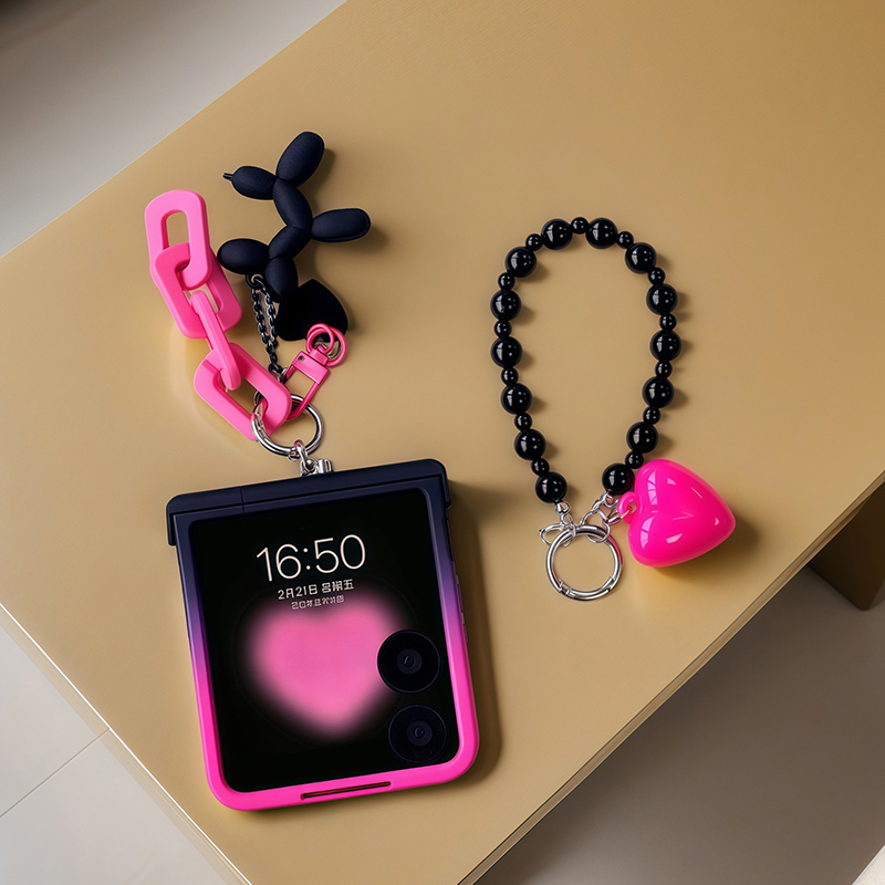 Funda con Cadena para Samsung  - Motorola Tablet Accessories reseña y precio
