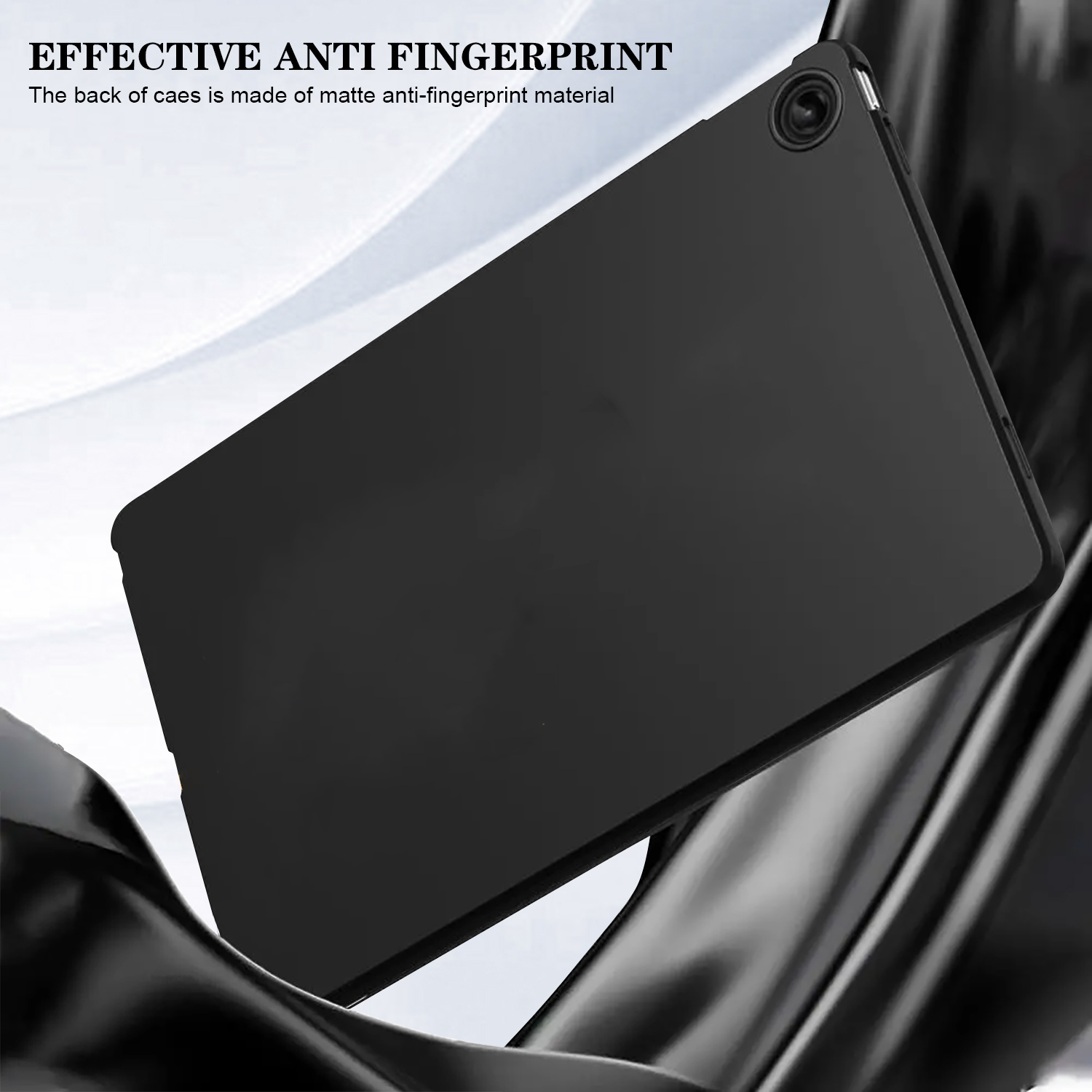 Funda de silicona para tableta - Oppo Tablet Accessories reseña y precio