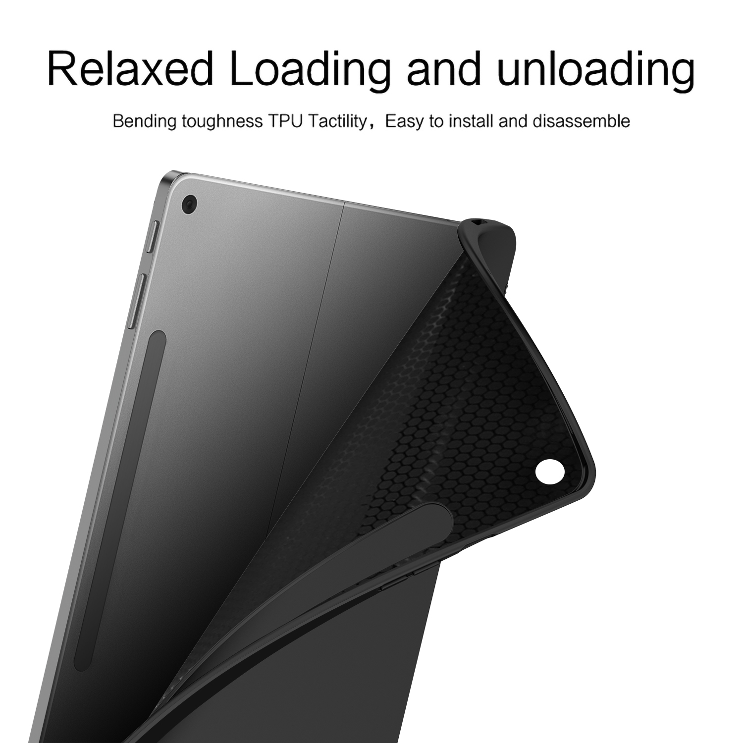 Funda blanda para Microsoft Su - Microsoft Tablet Accessories reseña y precio