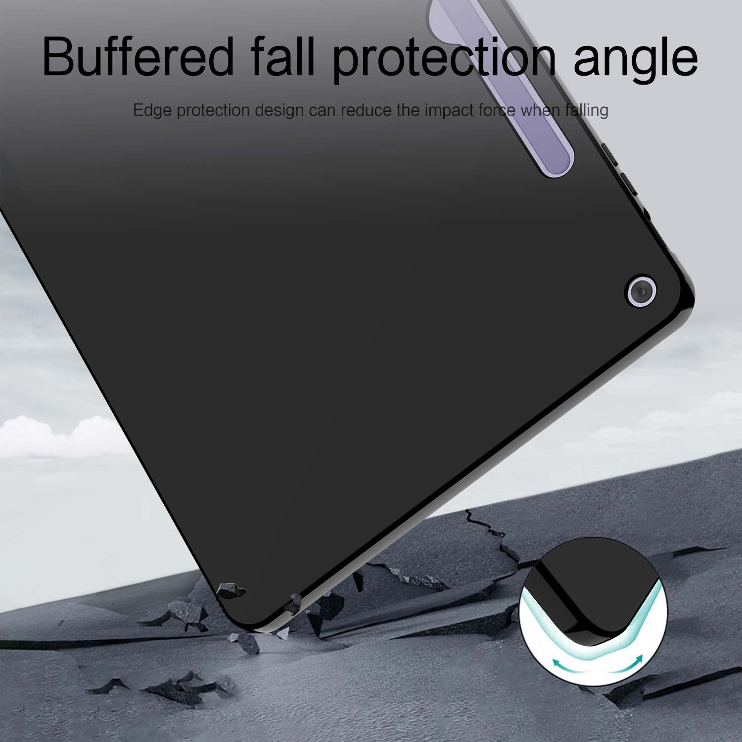 Funda blanda para Microsoft Su - Microsoft Tablet Accessories reseña y precio
