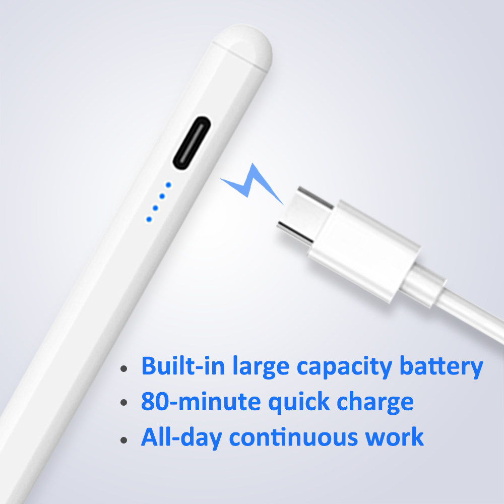 Lápiz óptico Universal para ta - Samsung Tablet Accessories Pen reseña y precio