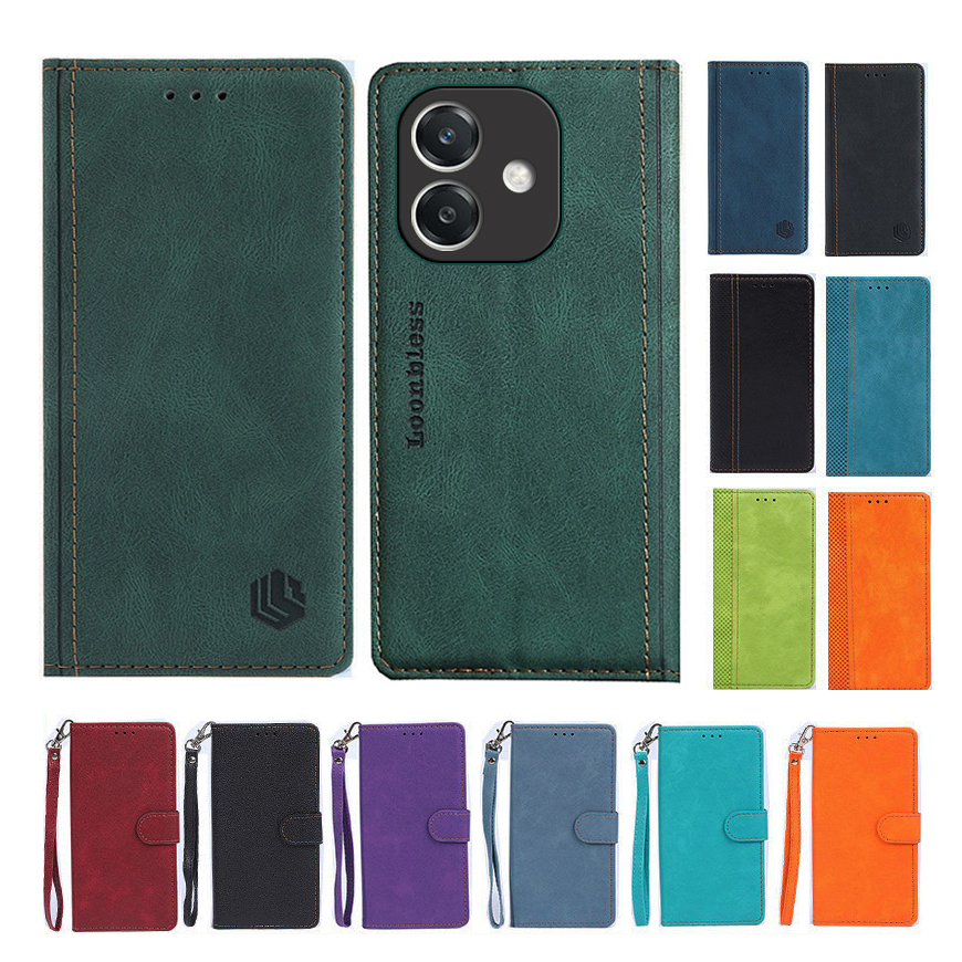 Funda de cuero con tapa tipo b - Oppo Tablet Accessories reseña y precio