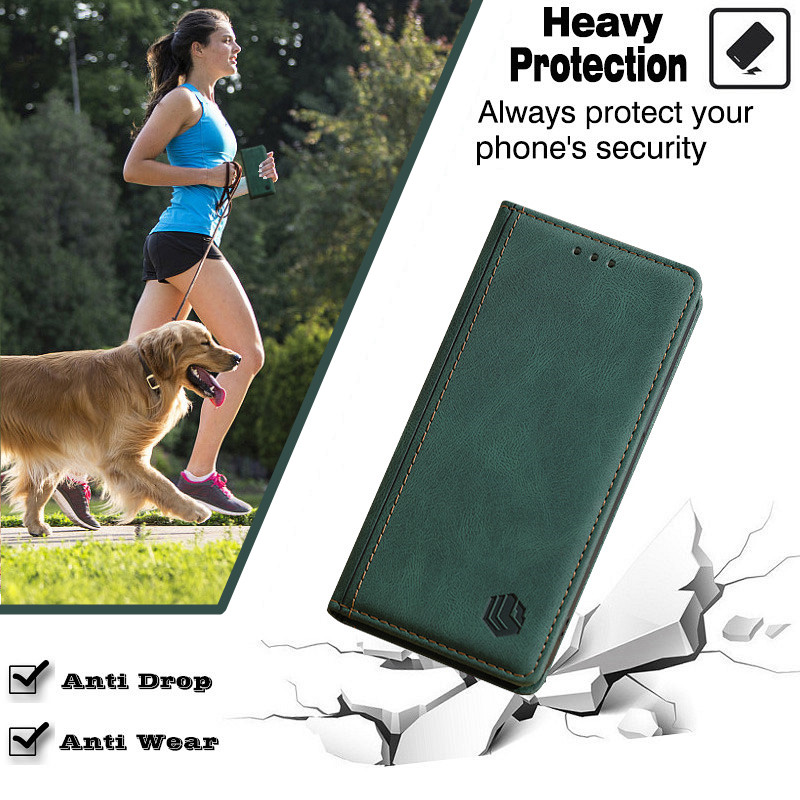 Funda de cuero con tapa tipo b - Oppo Tablet Accessories reseña y precio