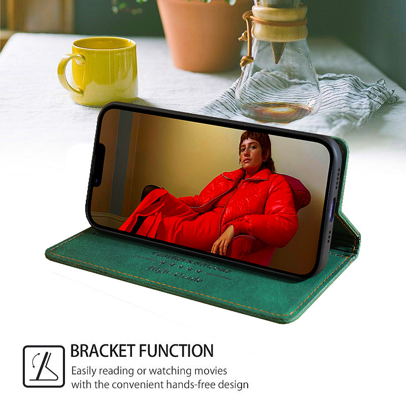 Funda de cuero con tapa tipo b - Oppo Tablet Accessories reseña y precio