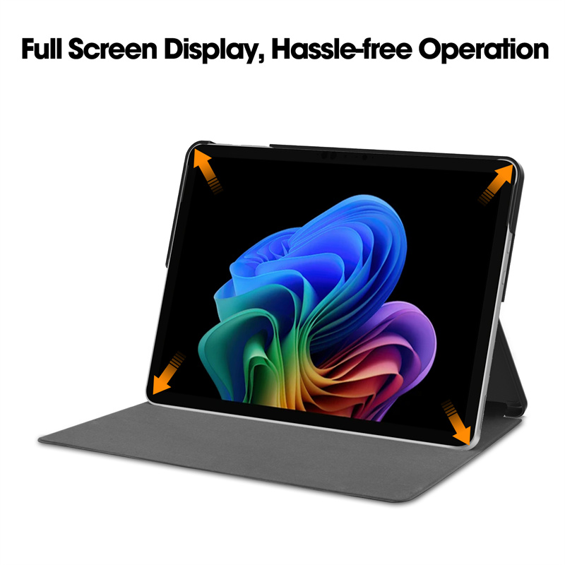 Funda para Microsoft Surface P - Microsoft Tablet Accessories reseña y precio
