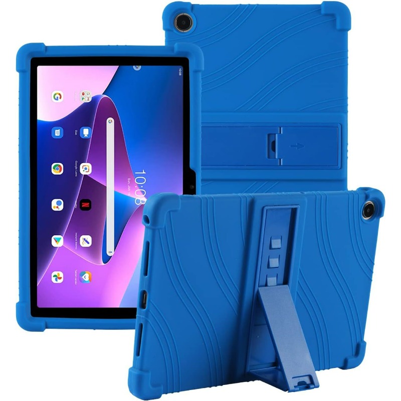Funda para tableta Lenovo Tab  - Lenovo Tablet M10 Accessories reseña y precio