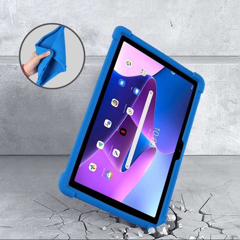Funda para tableta Lenovo Tab  - Lenovo Tablet M10 Accessories reseña y precio