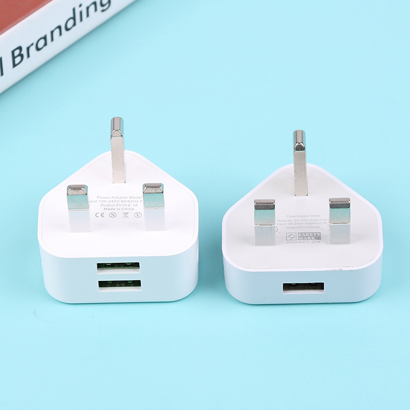 Cargador rápido con puerto USB - Tablet Accessories Uk reseña y precio
