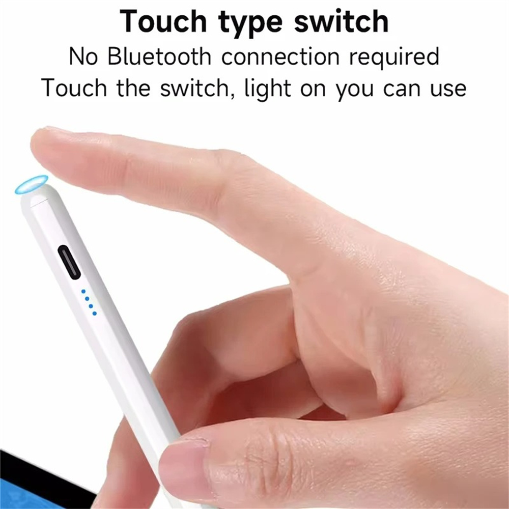 Lápiz óptico Universal con ads - Samsung Tablet Accessories Pen reseña y precio