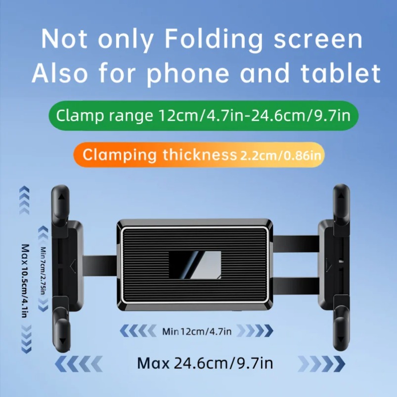 Soporte Universal para tableta - Tablet Accessories Must Have reseña y precio