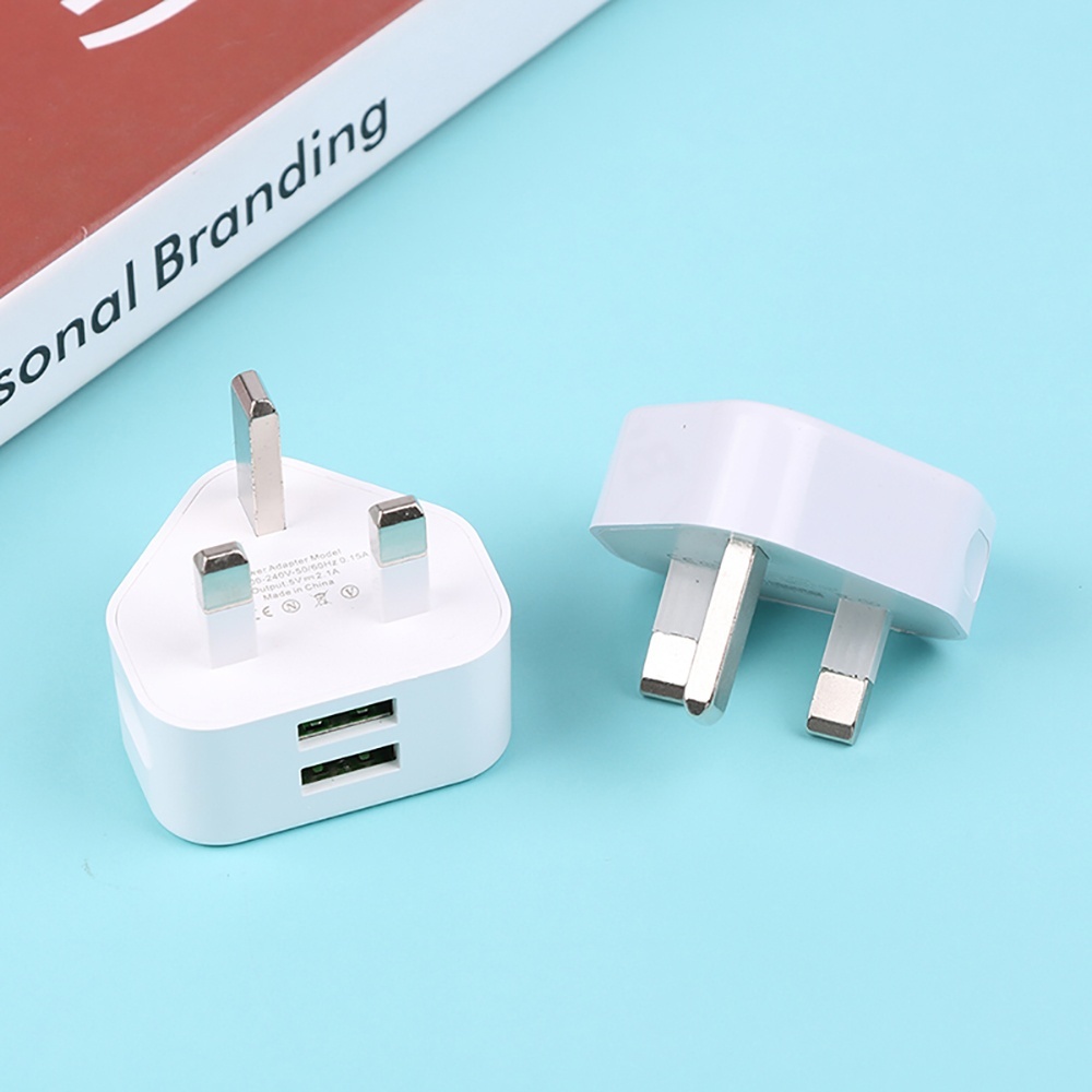 Enchufe Universal del Reino Un - Tablet Accessories Uk reseña y precio
