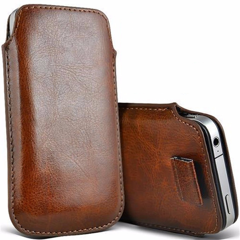 Funda universal de cuero para  - Motorola Tablet Accessories reseña y precio