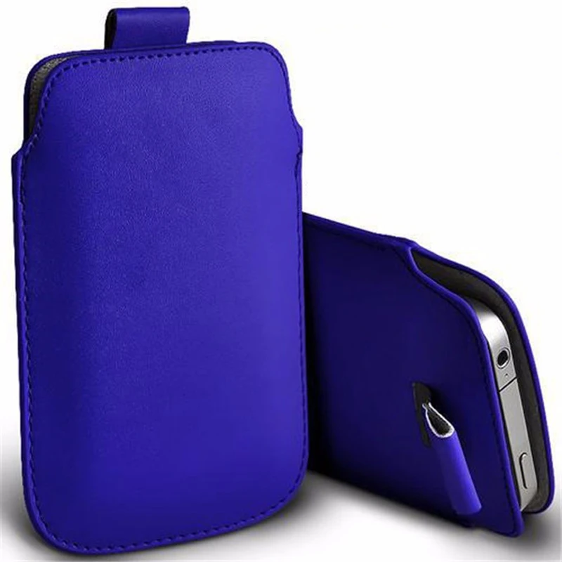 Funda universal de cuero para  - Motorola Tablet Accessories reseña y precio