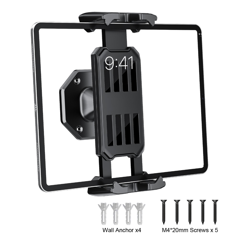 Soporte de Pared para Teléfono - Tablet Accessories Must Have reseña y precio