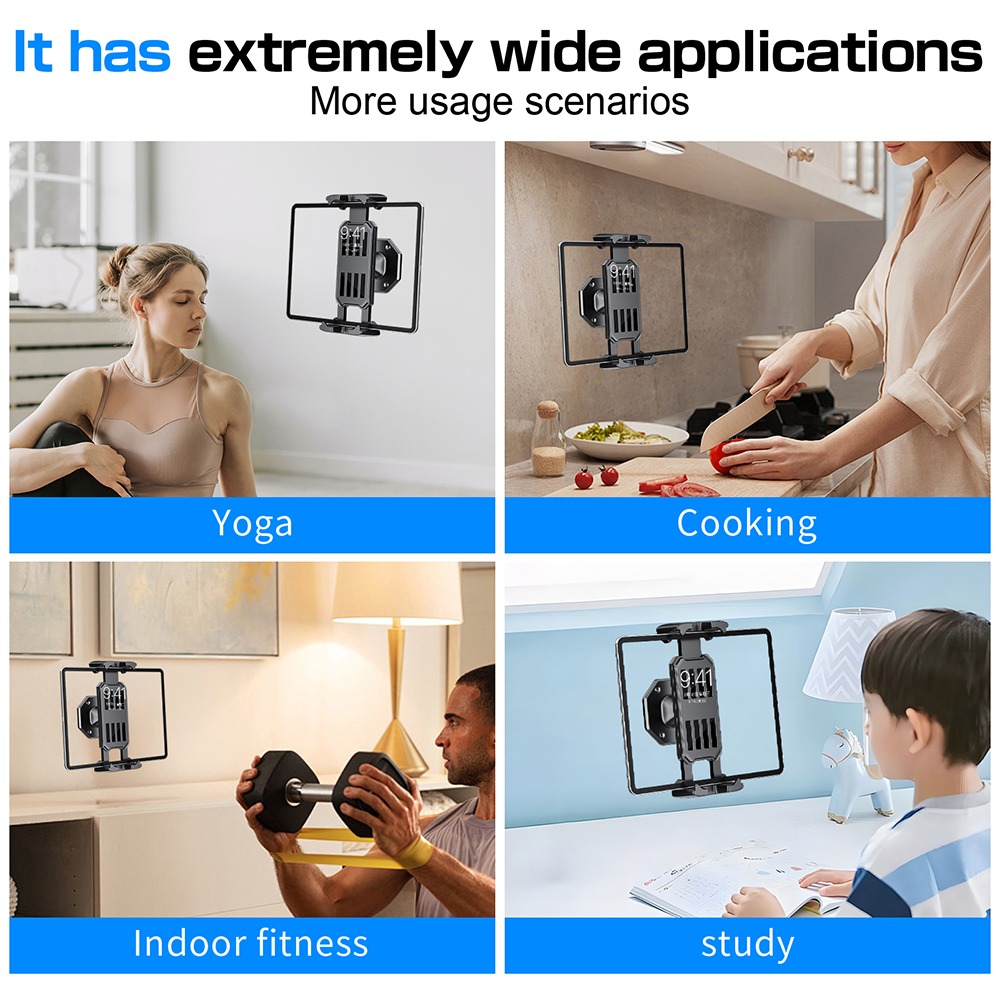 Soporte de Pared para Teléfono - Tablet Accessories Must Have reseña y precio