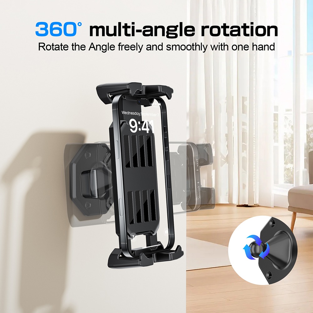 Soporte de Pared para Teléfono - Tablet Accessories Must Have reseña y precio