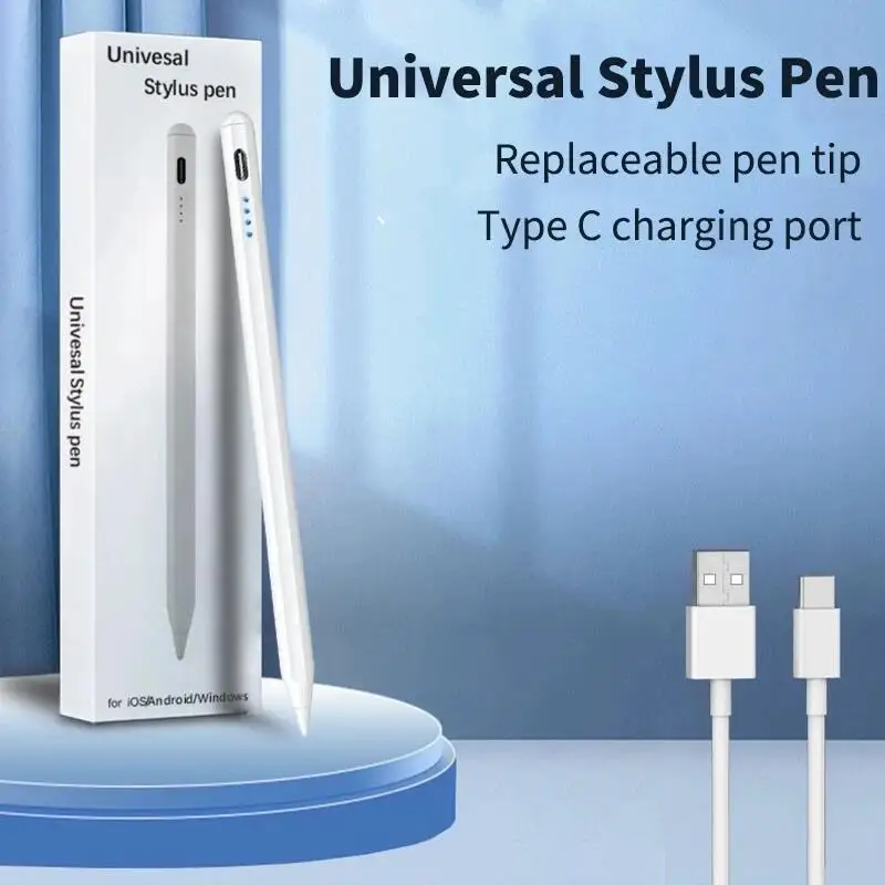 Lápiz Óptico Universal para Ta - Samsung Tablet Accessories Pen reseña y precio