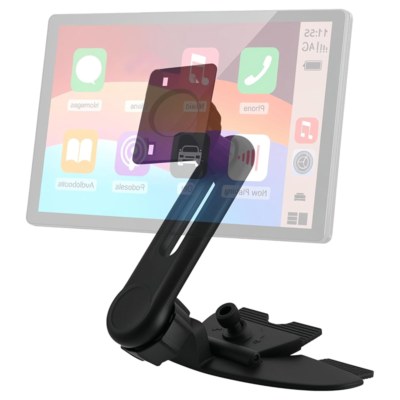 Nuevo soporte para ranura de C - Tablet Accessories Must Have reseña y precio