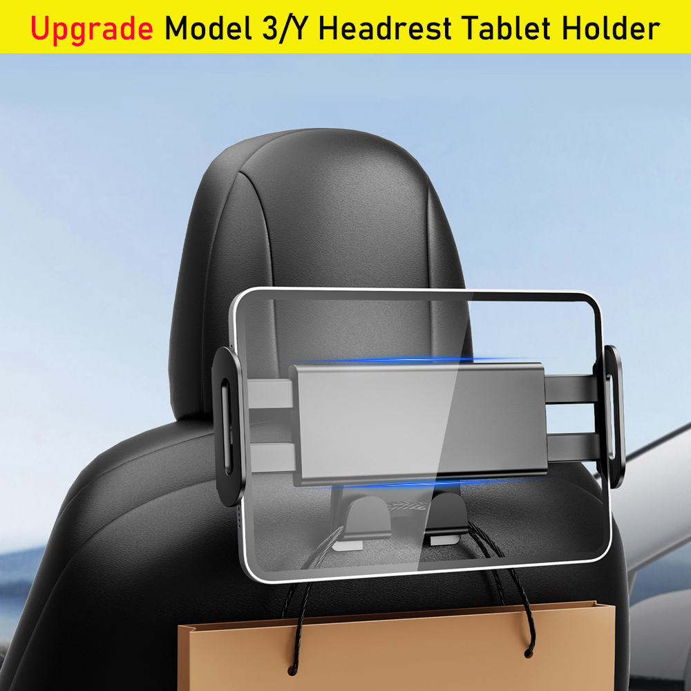 Para Tesla Model 3 Y Juniper 2 - Tablet Stand Accessories reseña y precio