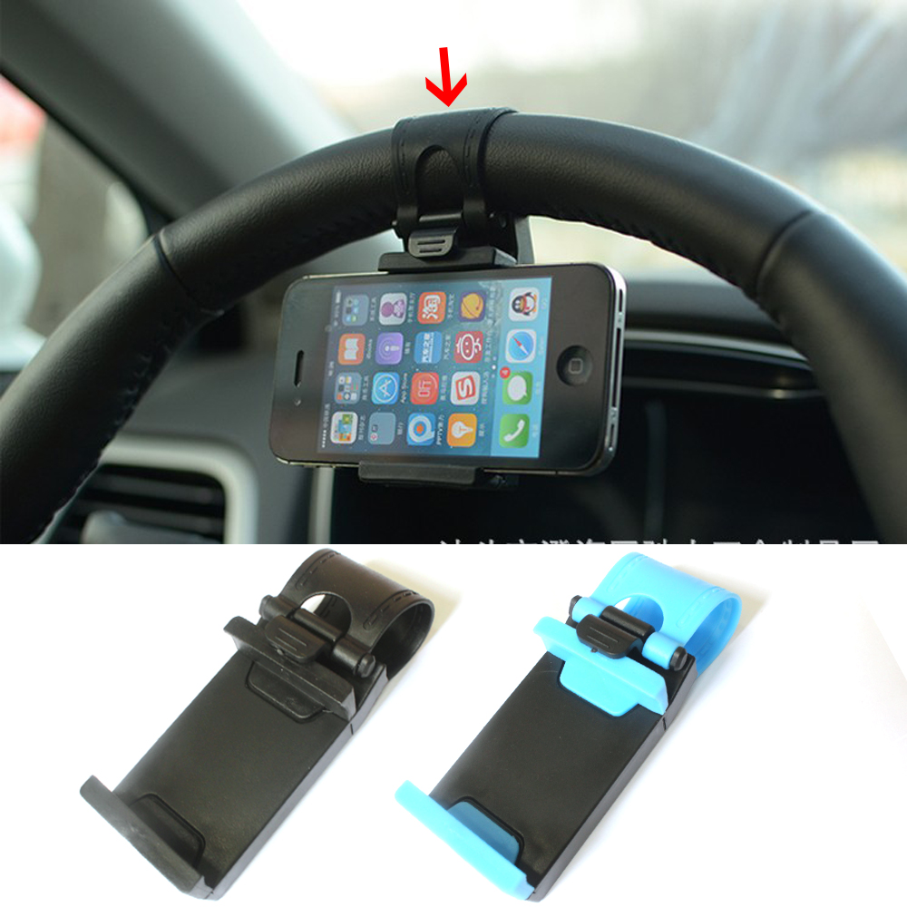 Soporte para teléfono de coche - Car Accessories Tablet Holder reseña y precio