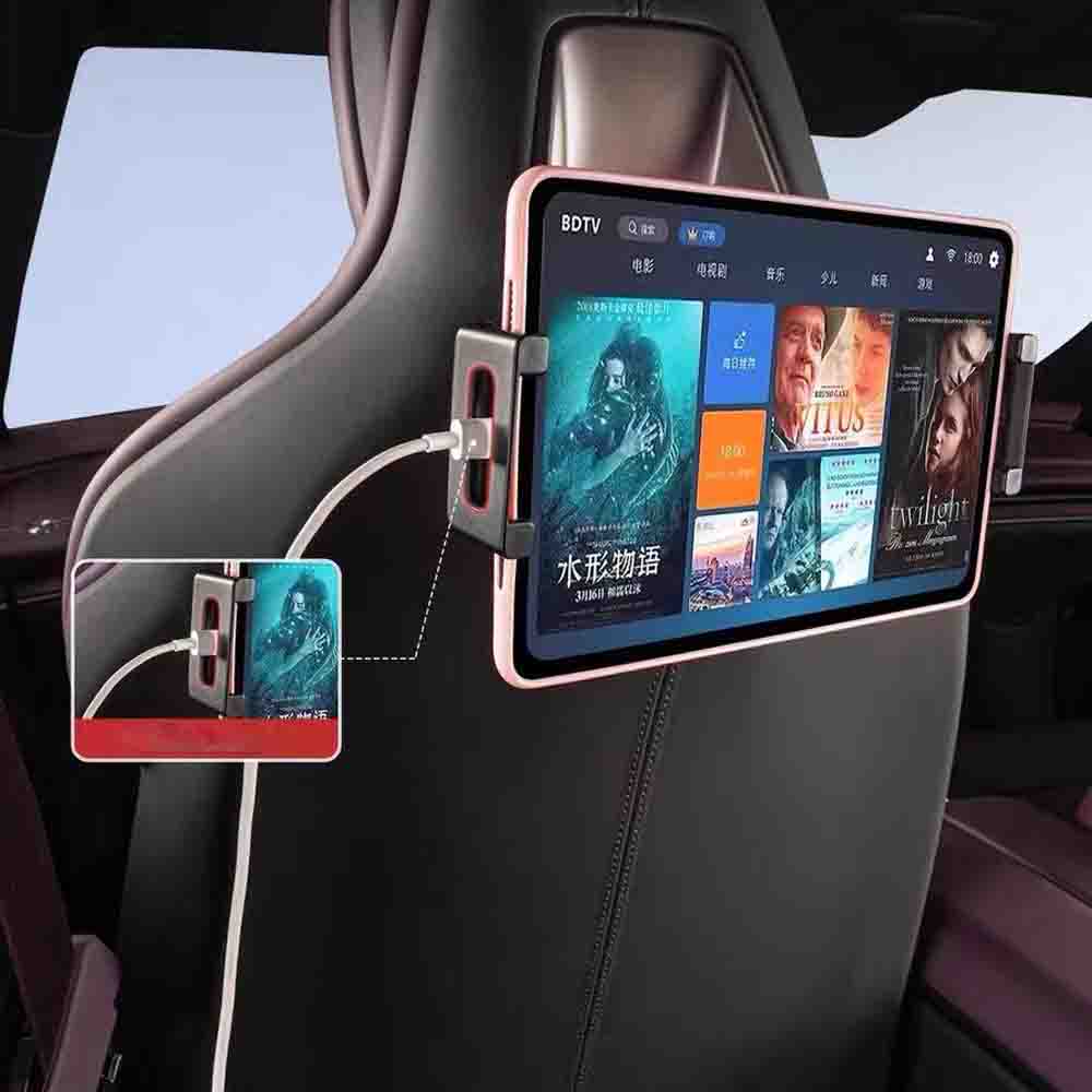 Para Xiaomi SU7 2025 2026 sopo - Car Accessories Tablet Holder reseña y precio