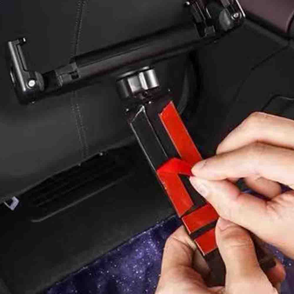 Para Xiaomi SU7 2025 2026 sopo - Car Accessories Tablet Holder reseña y precio
