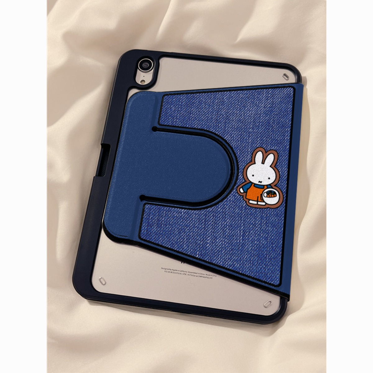 Funda para tableta Kawaii Miff - Boox Tablet Accessories reseña y precio