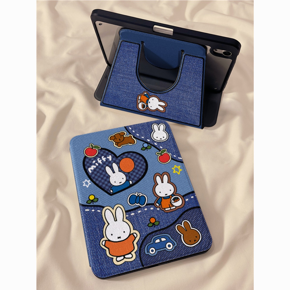 Funda para tableta Kawaii Miff - Boox Tablet Accessories reseña y precio