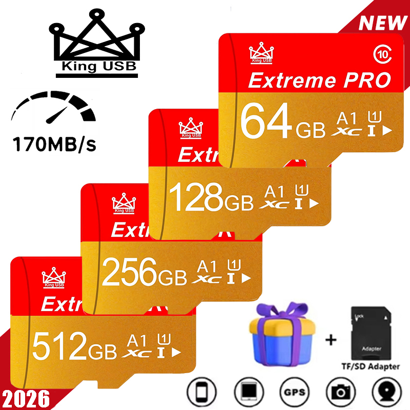 Tarjeta de Memoria Mini SD de  - Microsoft Tablet Accessories reseña y precio