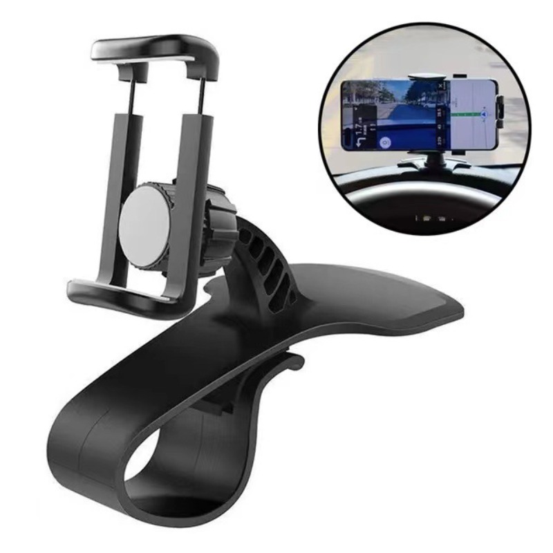 Soporte Universal Multifuncion - Car Accessories Tablet Holder reseña y precio