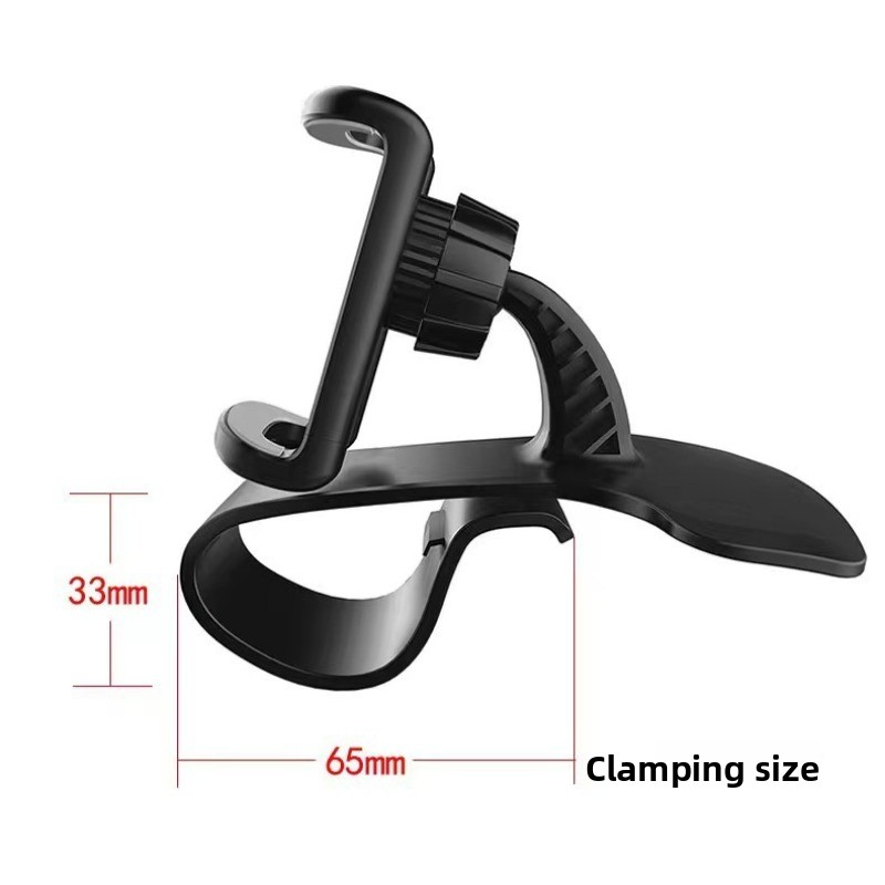 Soporte Universal Multifuncion - Car Accessories Tablet Holder reseña y precio