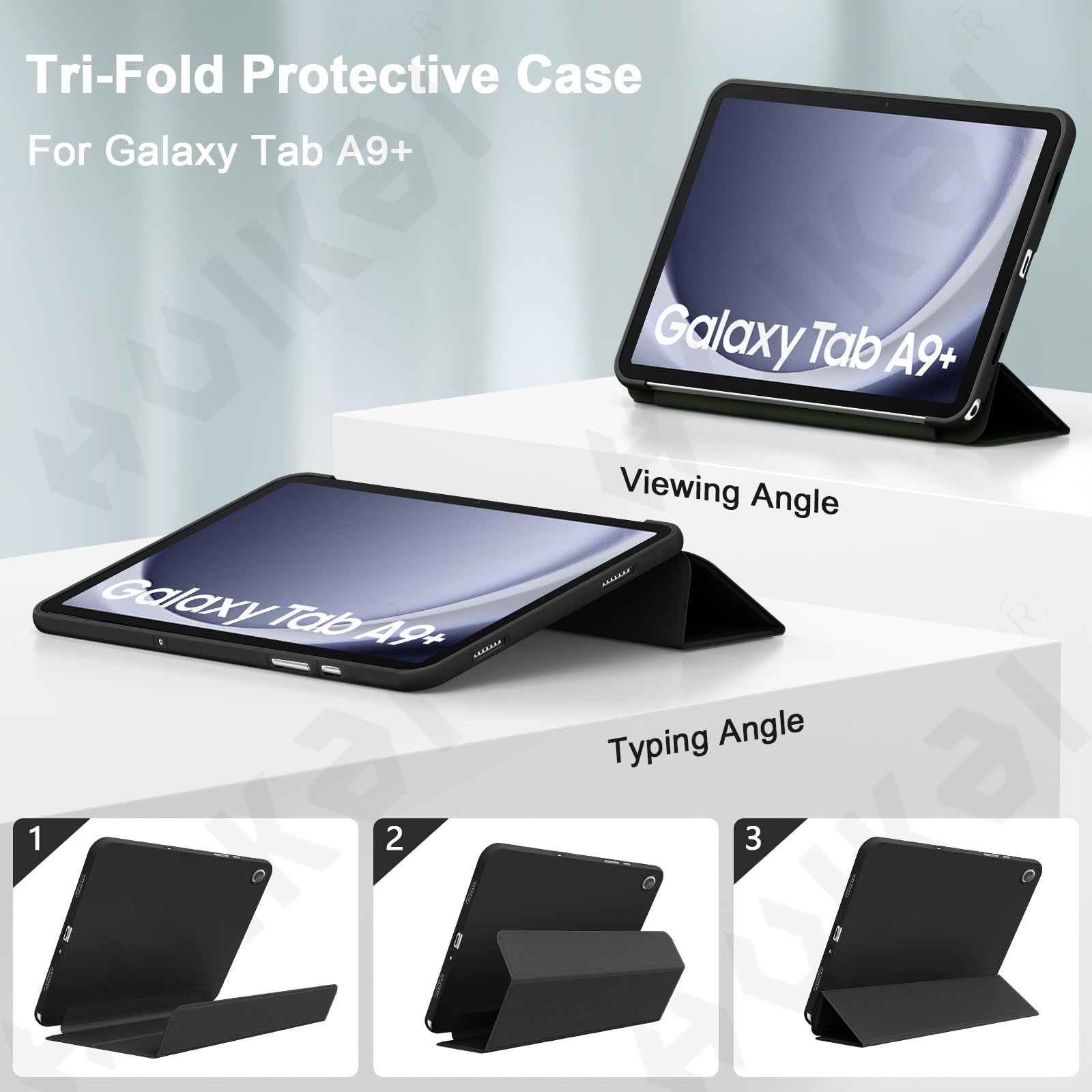 Funda para Samsung Galaxy Tab  - Getac Tablet Accessories reseña y precio