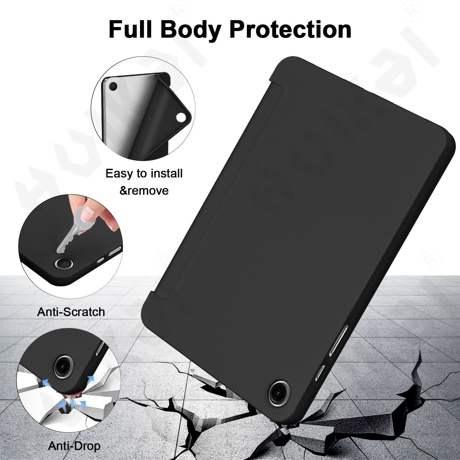 Funda para Samsung Galaxy Tab  - Getac Tablet Accessories reseña y precio