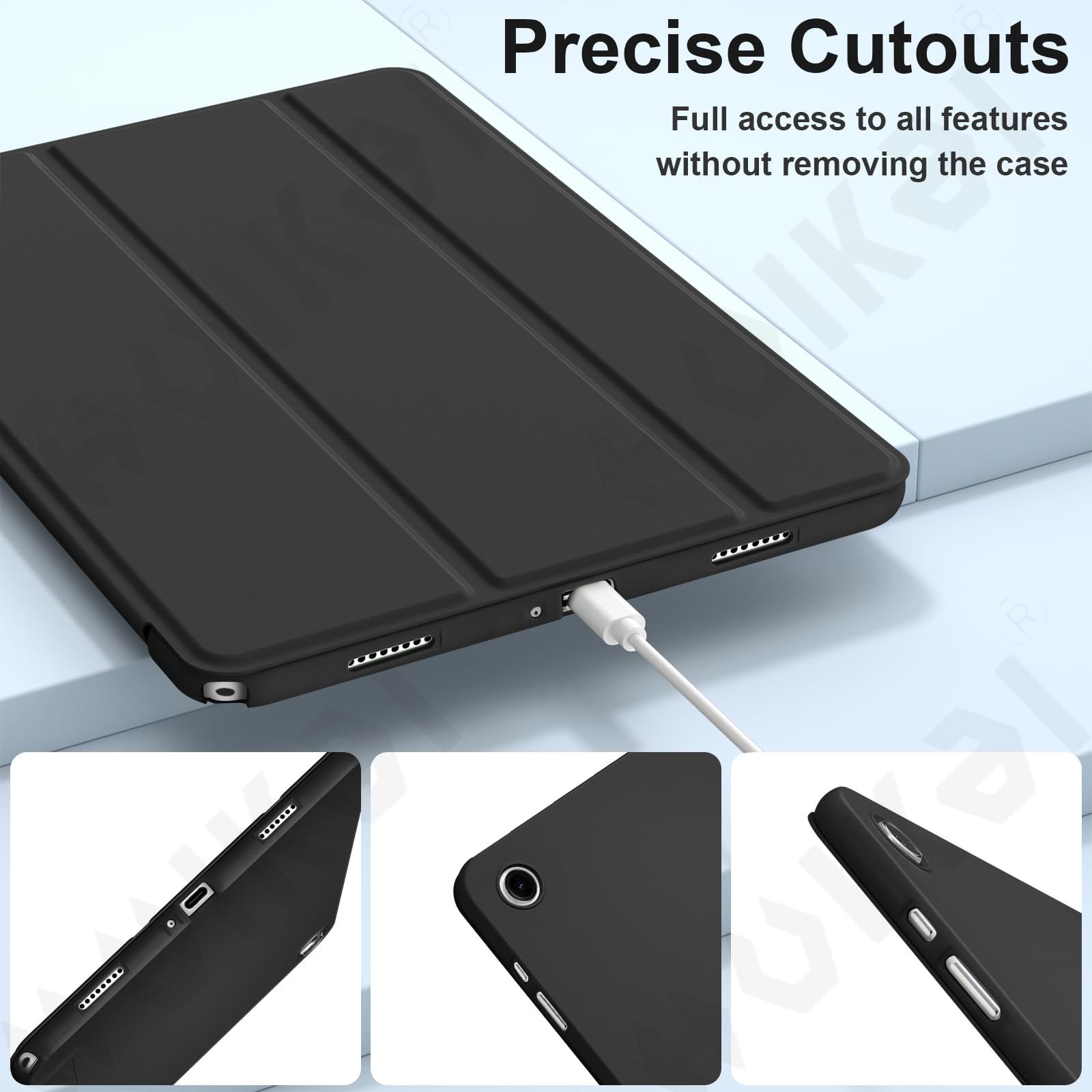 Funda para Samsung Galaxy Tab  - Getac Tablet Accessories reseña y precio