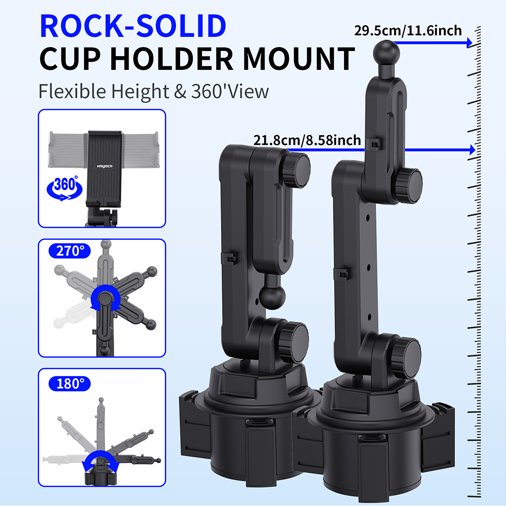 Soporte Resistente para Portav - Tablet Accessories Must Have reseña y precio