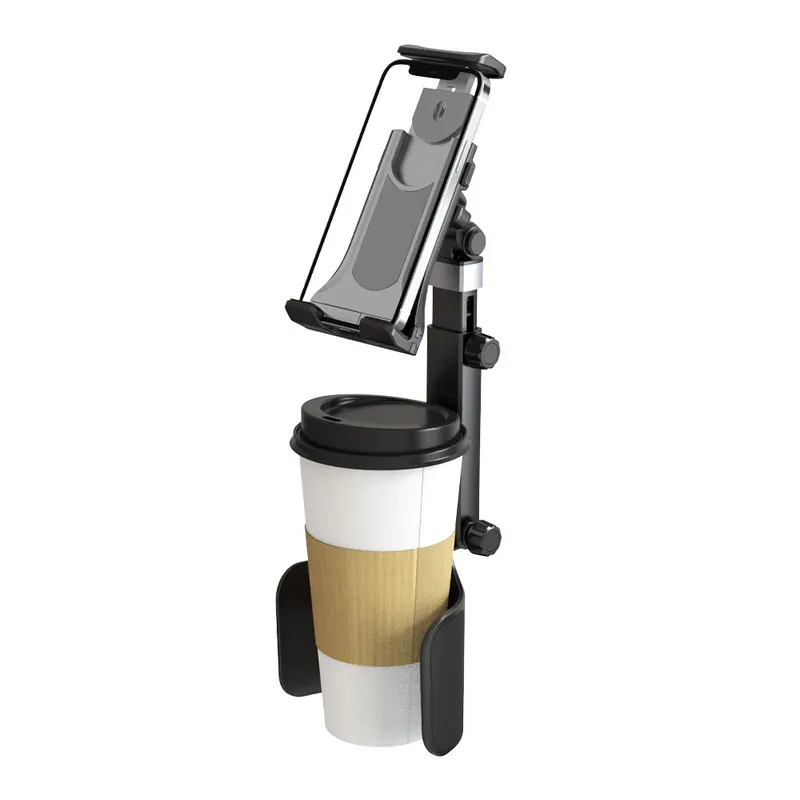 Soporte Expansor para Teléfono - Car Accessories Tablet Holder reseña y precio