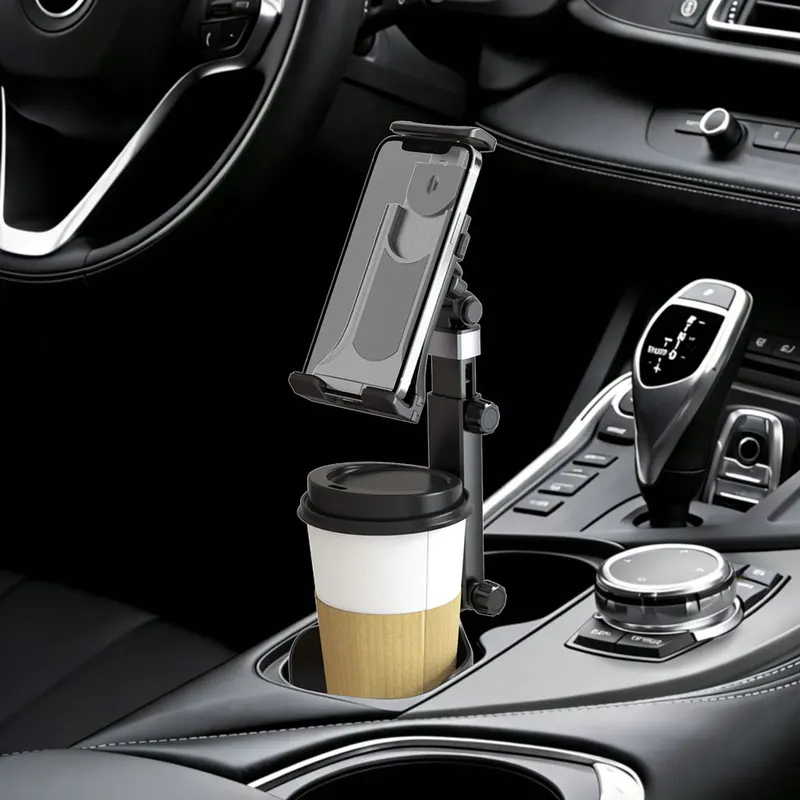 Soporte Expansor para Teléfono - Car Accessories Tablet Holder reseña y precio