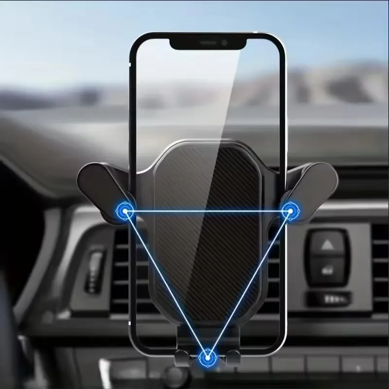 Soporte para teléfono de coche - Car Accessories Tablet Holder reseña y precio