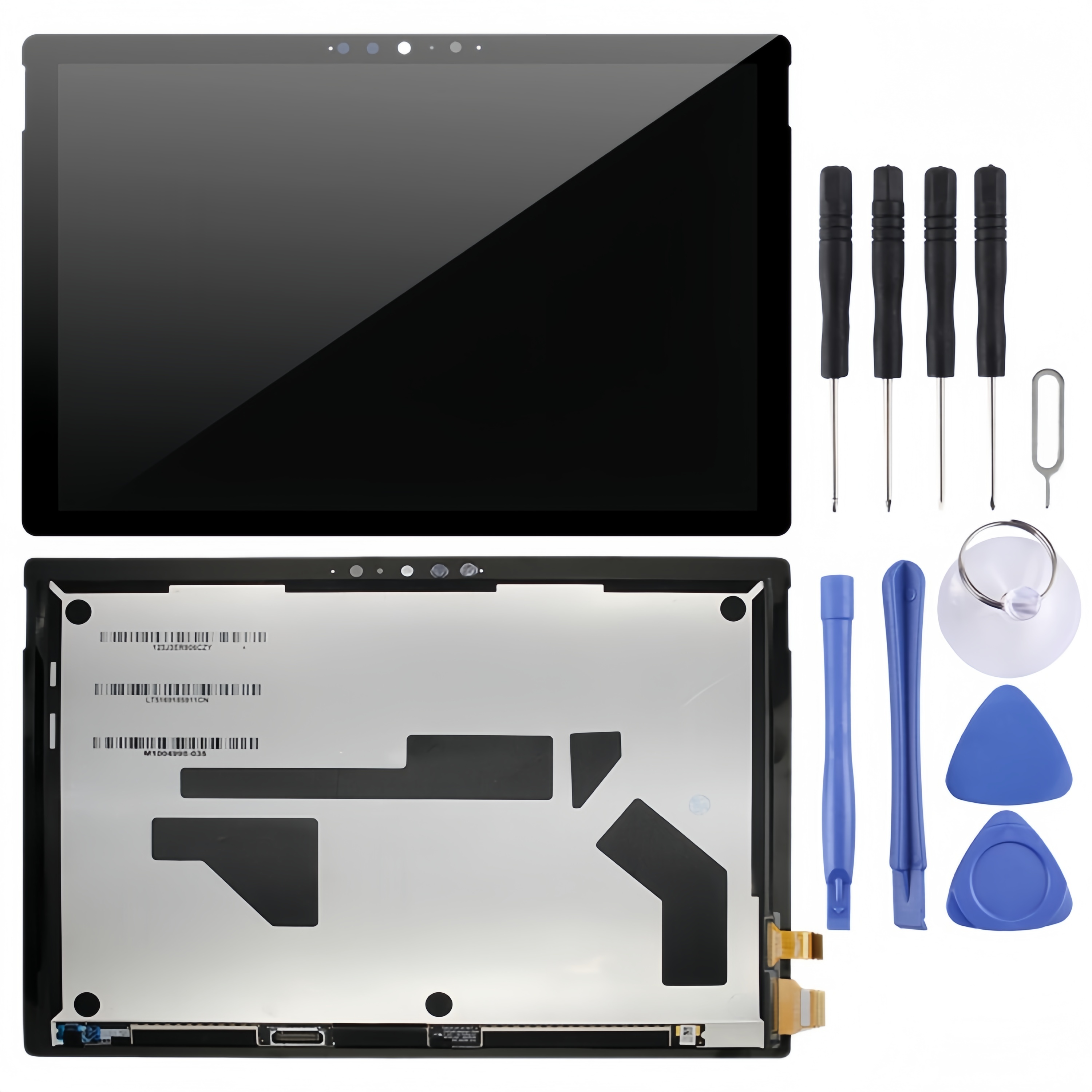 Conjunto de pantalla LCD para  - Microsoft Tablet Accessories reseña y precio